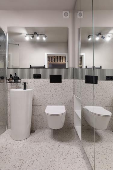 Apartament 3 camere TOTUL NOU/Metrou Stefan cel Mare/Parcul Circului - 19