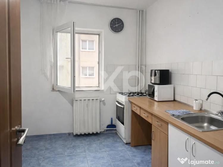 Apartament de vanzare cu 3 camere, etaj 1, Aleea Otelarilor - 6