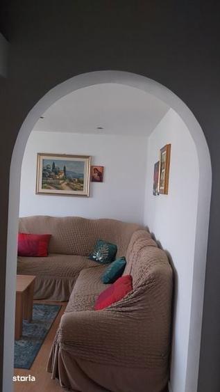Vand apartament cu 2 camere zona Nord. - 5