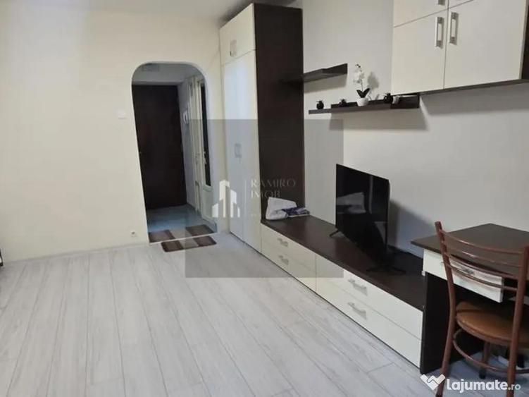 Garsoniera 31 mp /Titan - 2