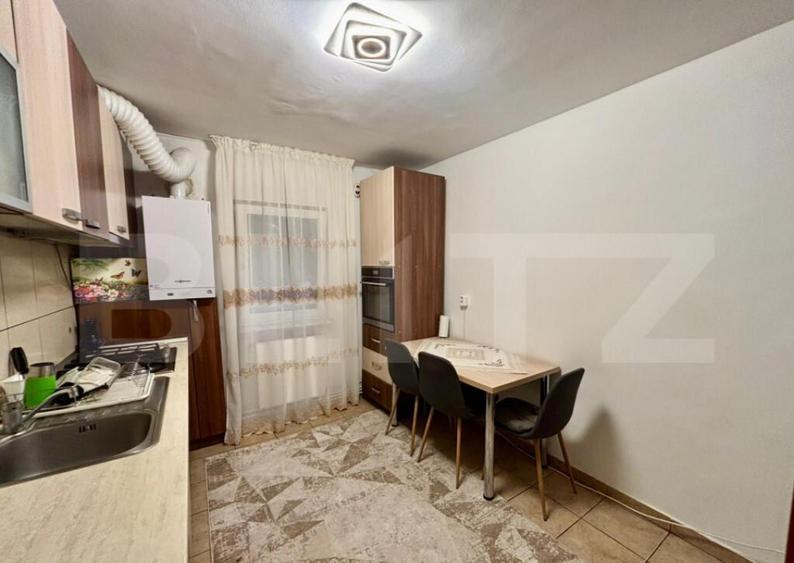 Apartament 4 camere, 83 mp, zona Piscina Sanziana - 10