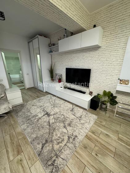 Apartament 3 camere - imobil tip boutique | Mobilat si utilat Apartament 3 camere - imobil tip boutique | Mobilat si utilat