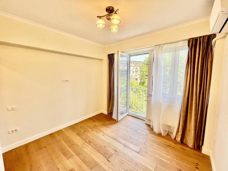 ULTRACENTRAL Apartament 4 camere 95MP |Magheru-Piata Romana-Universitate|Mobilat - 11