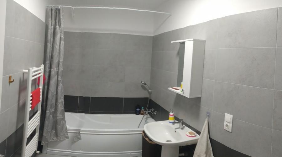 Garsoniera decomandata - 4