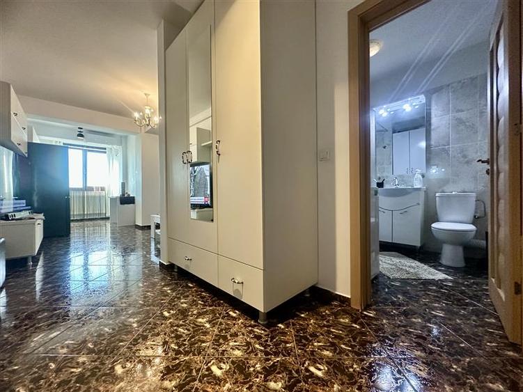 Apartament 2 camere  de vanzare  Valea Lupului, - 9