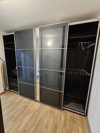 Inchiriere Apartament 2 camere - 10-15 minute de metrou Piata Sudului - 7