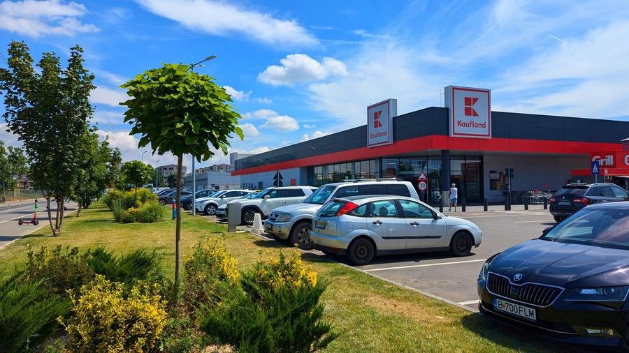 Apartament decomandat cu 2 camere, imobil premium, zona Bd.Metalurgiei - 14