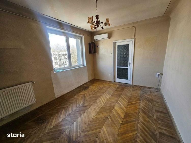 Garsoniera Nicolae Grigorescu - 5