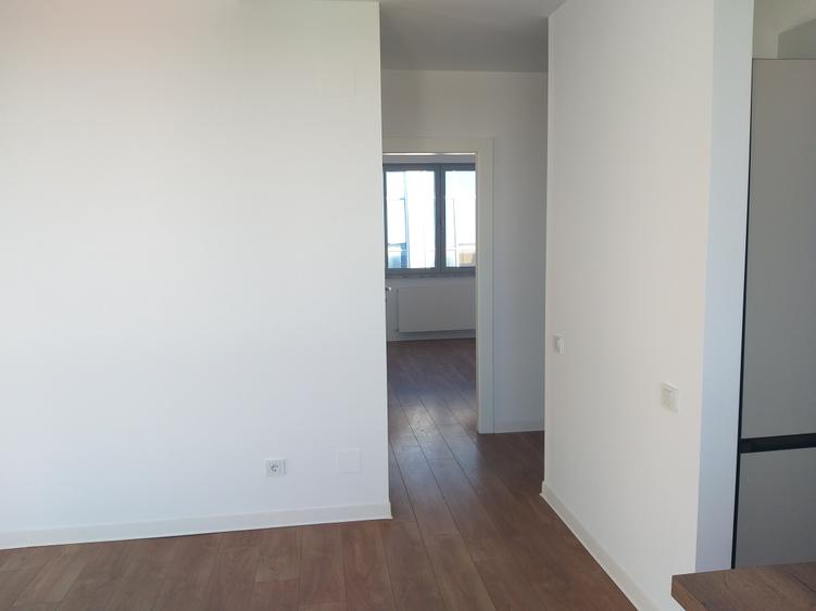 BANEASA LAC-PETROM CITY, 3 CAMERE, BUCATARIA MOBILATA, TERASA, PARCARE SUBTERANA - 8