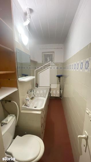 Apartament 2 camere | Etaj 3 | 14 M - 5