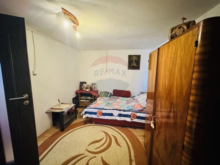 Teren 6,210mp Apateu / Strada Principala - 8