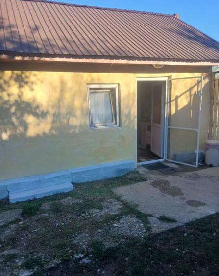 Casa de vanzare in Lacrita Mare, la 18 km de Craiova, strada - 5