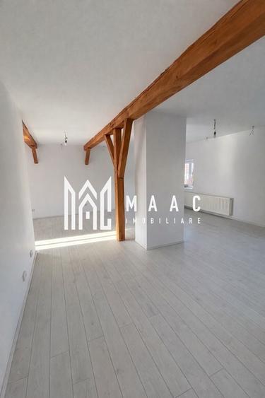 Spatiu birouri/ comercial | 130MP | Vasile Aaron - 4