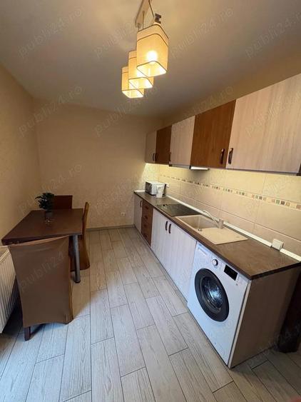 apartament 1 camera de inchiriat zona strazii Horea Cluj - 2