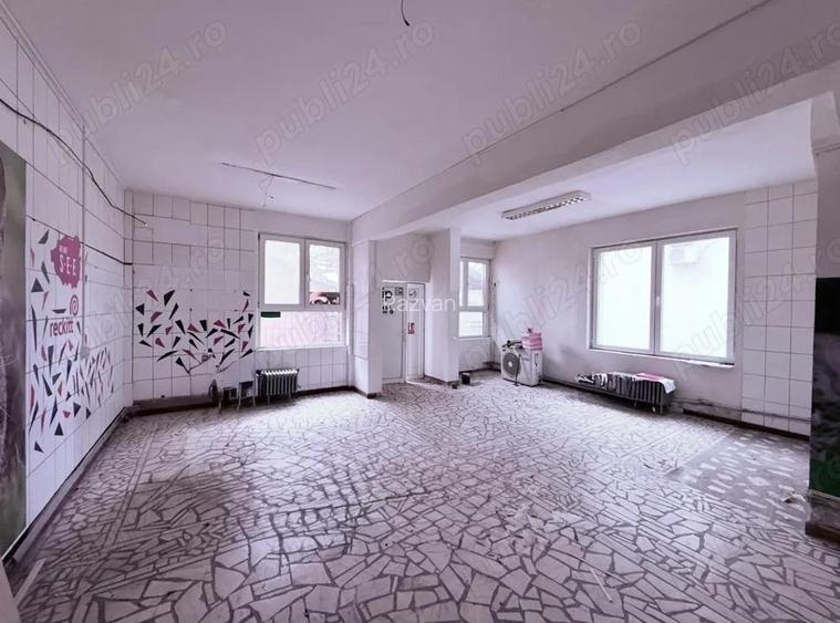 Spa?iu comercial de inchiriat Rahova, zona ?oseaua Alexandriei