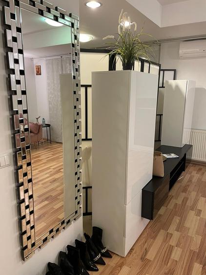 Obor x Colentina x Teiul Doamnei - complex Rose Garden - 12 min metrou Obor - 4