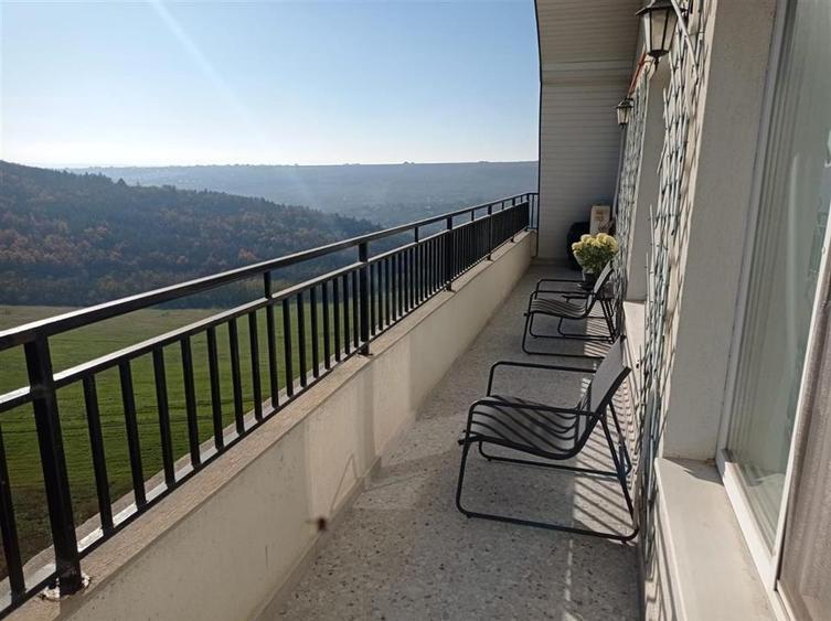 Penthouse Superb in zona Copou - Breazu - 27