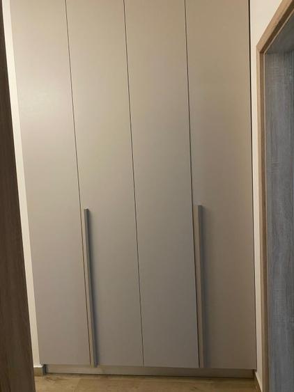 Inchiriez aparatment 2 camere, zona rezidentiala, strada Mures - 10