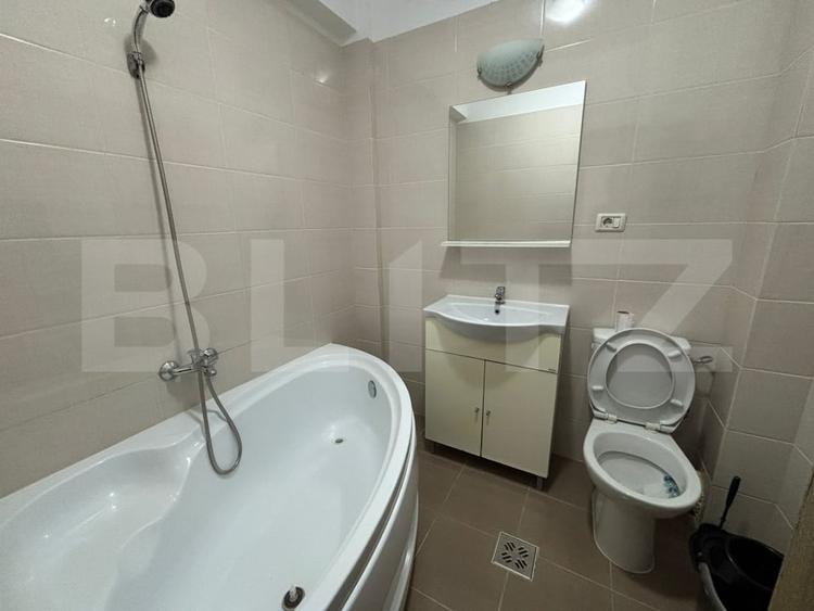 Apartament 1 cameră, 32 mp, zona Valea Adâncă - 5
