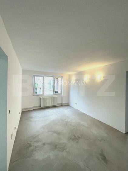 Apartament cu 2 camere semidecomandat în Tipografilor Apartament cu 2 camere semidecomandat în Tipografilor