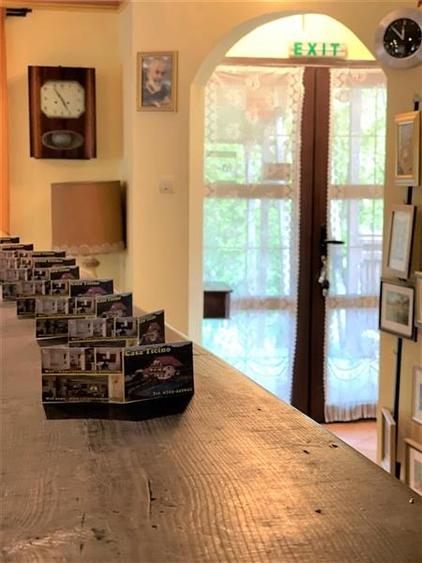 FILM &3D!! Arta si design in incantarea naturii, oportunitate rezidential/ turis - 27