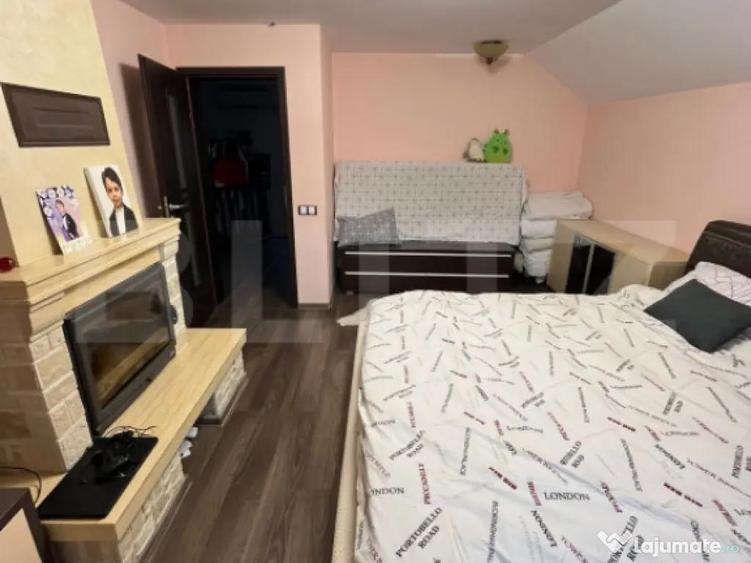 Vila 5 camere, 136 mp, zona Bucium -Barnova - 9