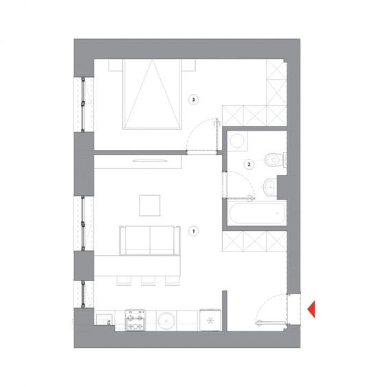 Apartament 2 camere- 2 C  / Hils Titanium Faza 1 / 5 min Metrou / COMISION 0% Apartament 2 camere- 2 C  / Hils Titanium Faza 1 / 5 min Metrou / COMISION 0%