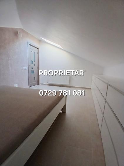 Direct proprietar, metrou, mutare imediata, mobilat nou - 1