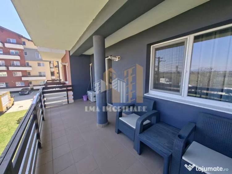 Apartament tip Studio Sanpetru Bra?ov - 4