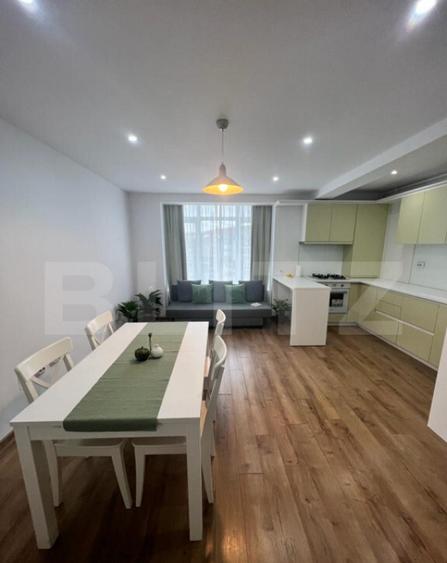 Apartament 3 camere, modern, parcare, 67 mp, zona Eroilor - 5