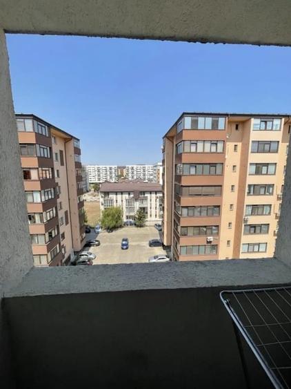 Garsoniera complex Avangarde City // Str. Tineretului 17 // Militari Residence - 9