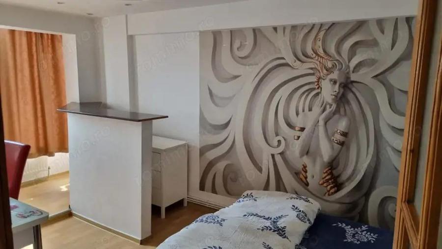 Oportunitate 3 camere D +mansarda Carrefour Felicia - 12