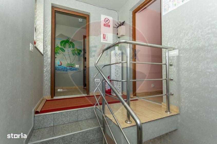 Afacere la cheie | Pensiune + casa de locuit - 1