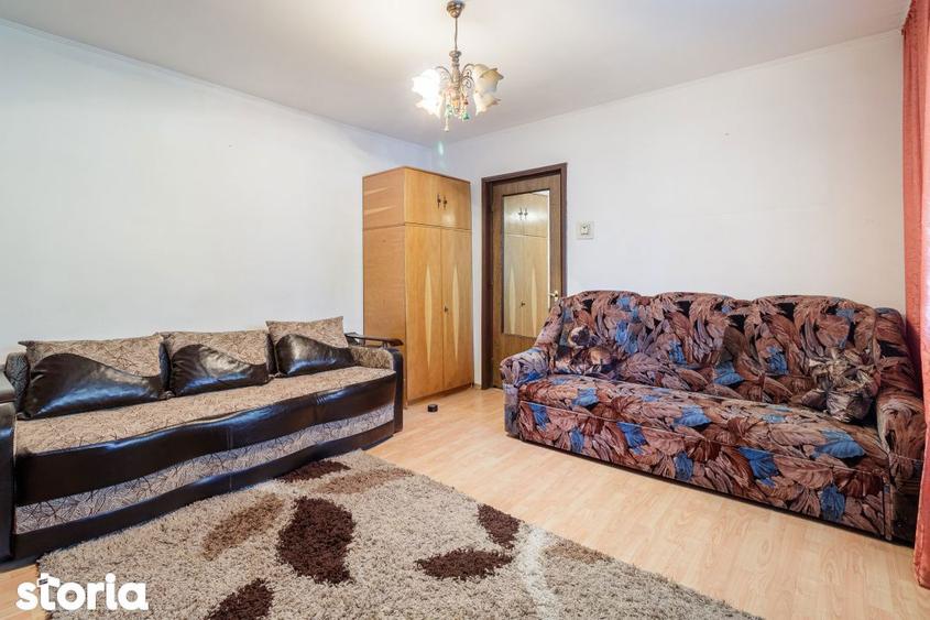 Apartament 2 camere Drumul Taberei - 4