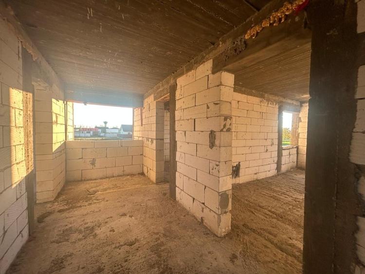 Casa P+1, 450 MP teren, 170 MP utili, Preajba - 8