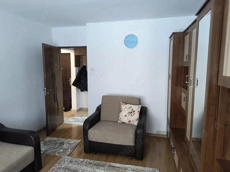 garsoniera de inchiriat astra - 3