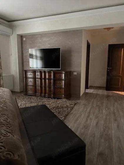 Apartament cu 3 camere Cartier Orizont etaj 1 140mp mobilat si utilat - 4