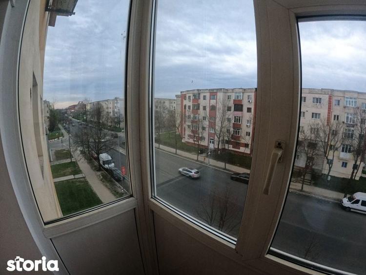 Apartament cu 2 camere decomandat mobilat si utilat complet - 3
