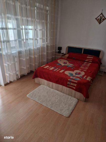 Gradina Botanica, semidecomandat, balcon 8 mp, et. 5/10, 100000 Euro - 6