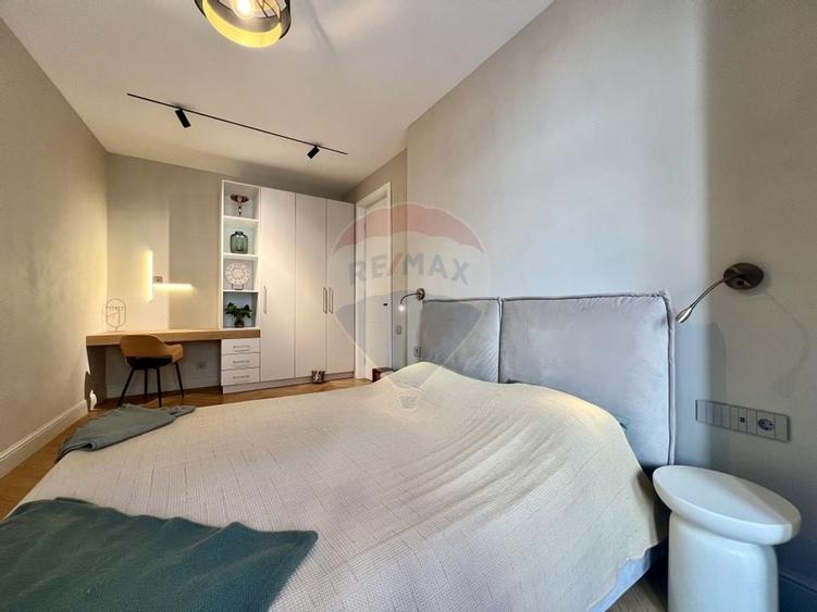 Apartament 3 camere, ultracentral, de inchiriat - 9
