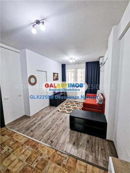 Apartament 2 camere Militari Residence, mobilata, utilata 370 euro - 16