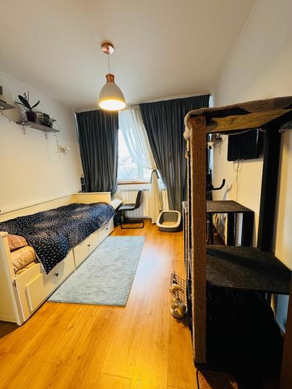 Apartament 3 camere, mobilat și utilat premium – Popești-Leordeni - 9