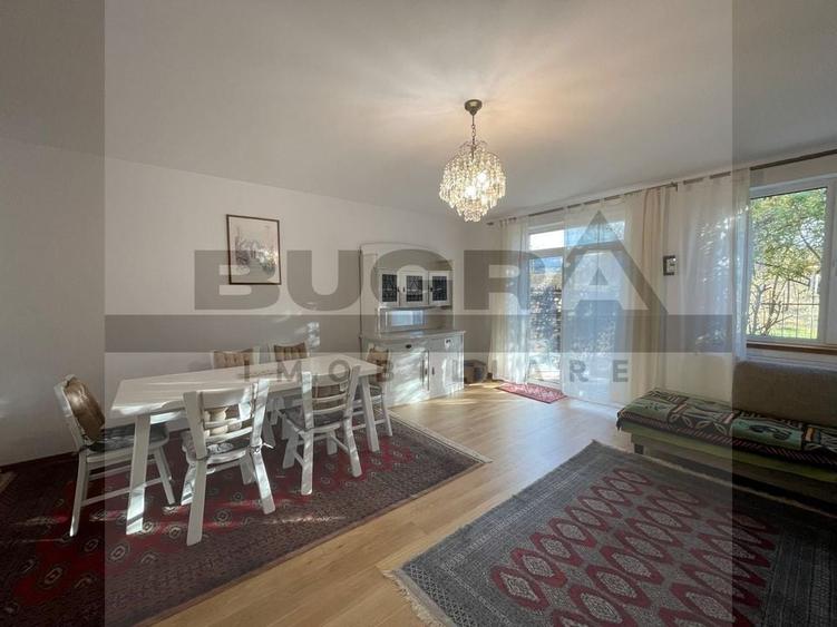 Casa cu 2 etaje de 150mp, curte 40mp, parcare, cartier Buna Ziua - 7