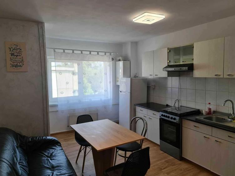 Apartament de inchiriat 2 camere Cluj-Napoca The Office - 1