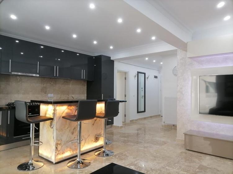 Apartament de lux de închiriat în Mamaia – zona Butoaie! - 2