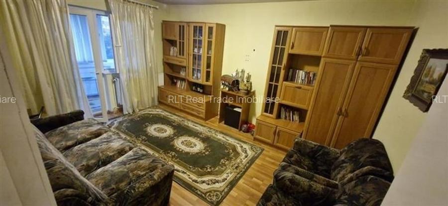 Apartament 2 camere decomandat Racadau, Brasov