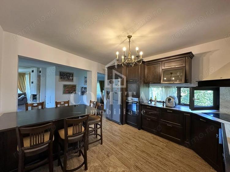 Casa Individuala cu 4 dormitoare | Drum Privat | Cartier Europa - 5