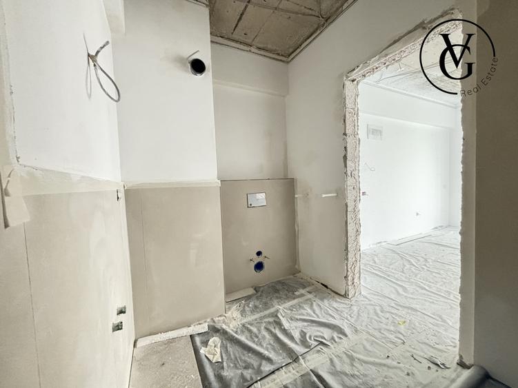 Apartament 2 camere - Alezzi Towers - Mamaia Nord - 5