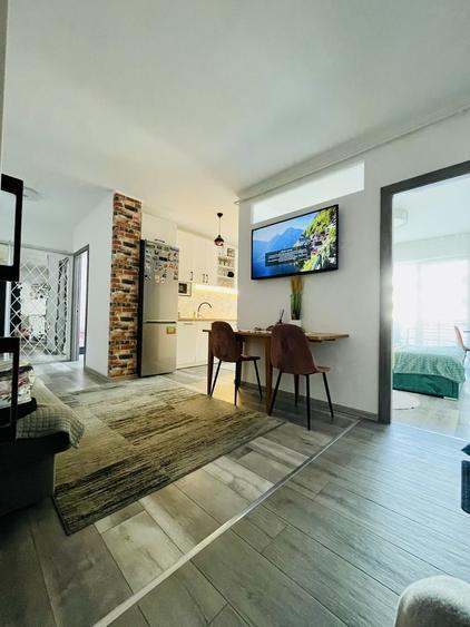 Apartament Junior Residence Cluj-Napoca - 7