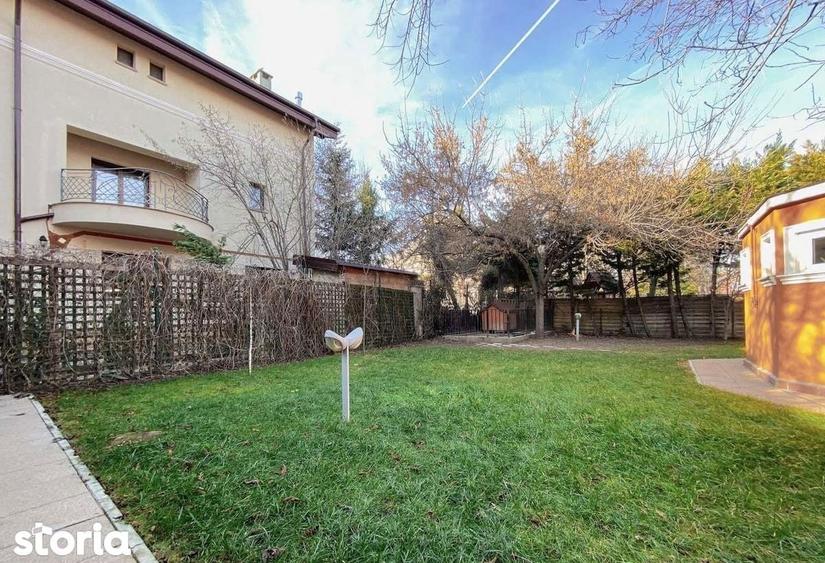 Vila exclusivista - Baneasa Residential Park - 4